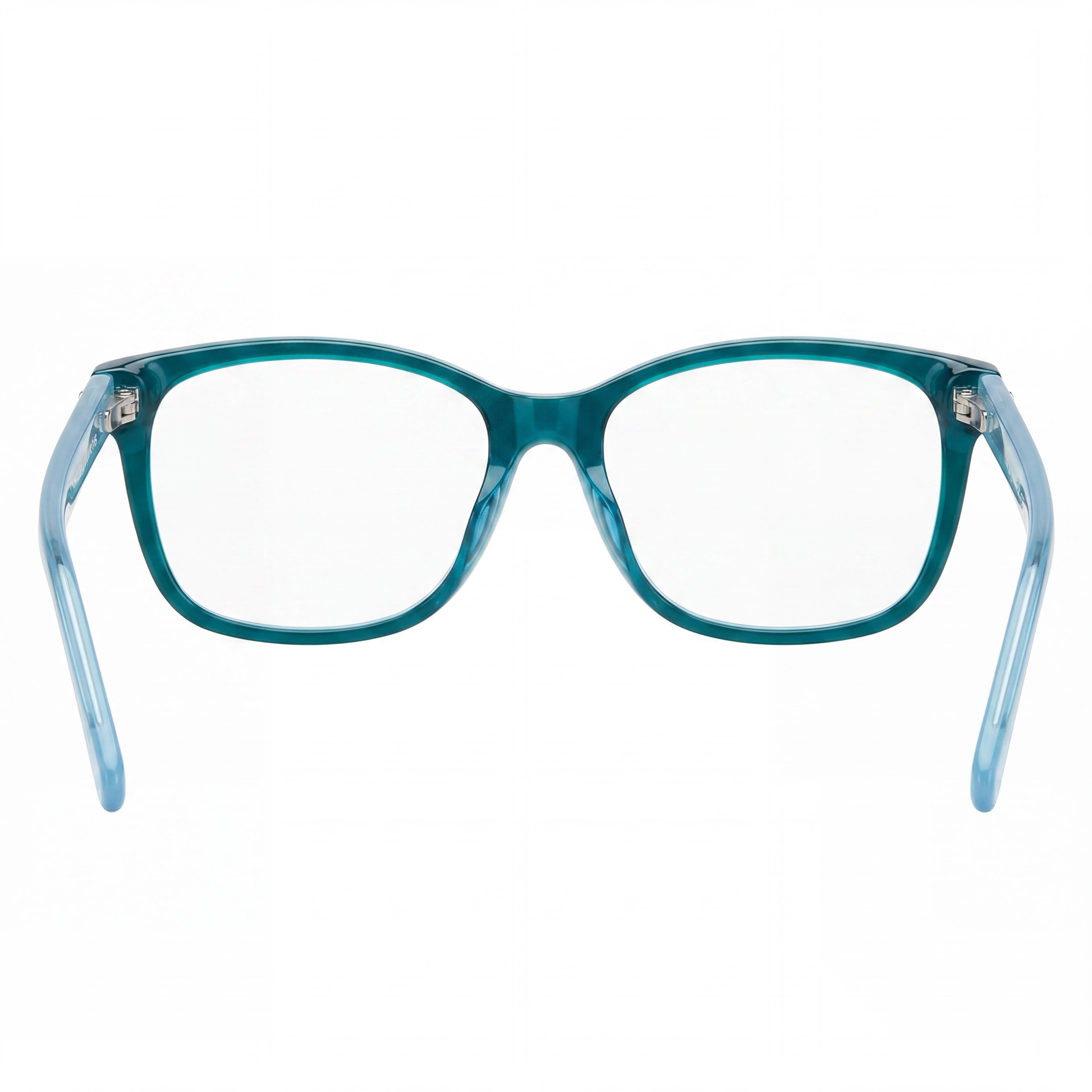 Marc Jacobs MARC 558 Gafas Rectangulares Verde Azure para Mujer, 53mm, Photo 3