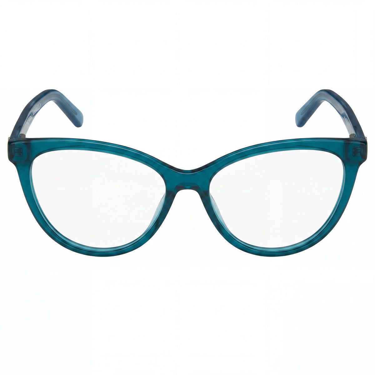 Marc Jacobs MARC 560 Green Cat Eye Eyeglasses for Women, 54mm, Photo 2