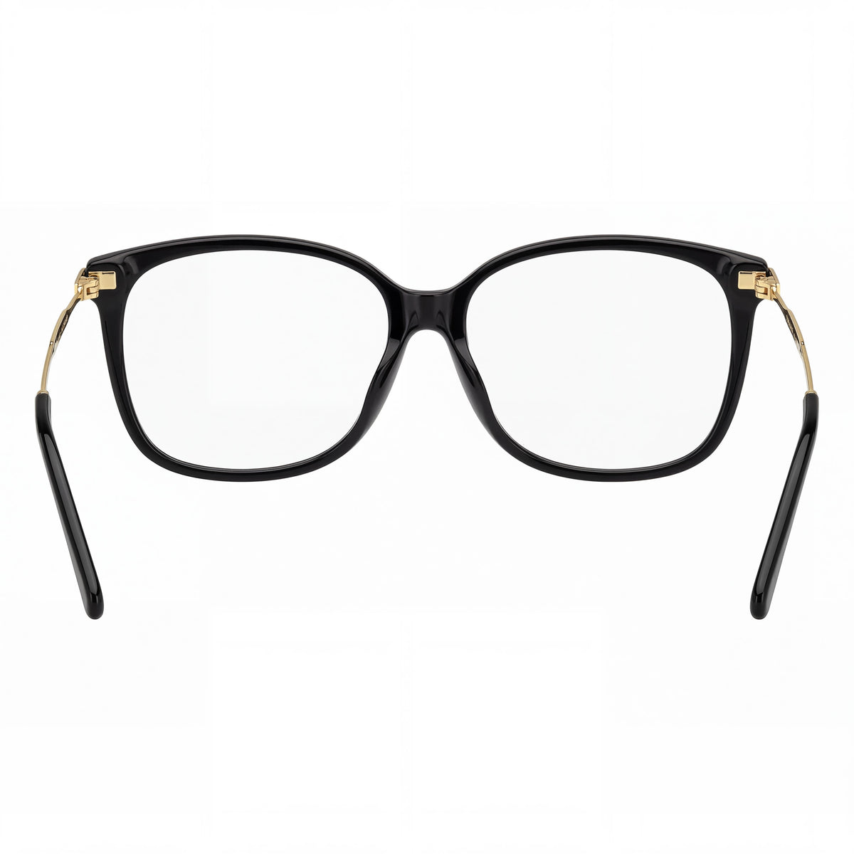 Gafas graduadas rectangulares para mujer Marc Jacobs MARC 562 en negro, 54 mm, Photo 4