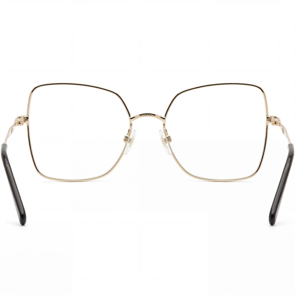 Marc Jacobs MARC 5910 Gold Butterfly Eyeglasses for Women, 57mm, Photo 2