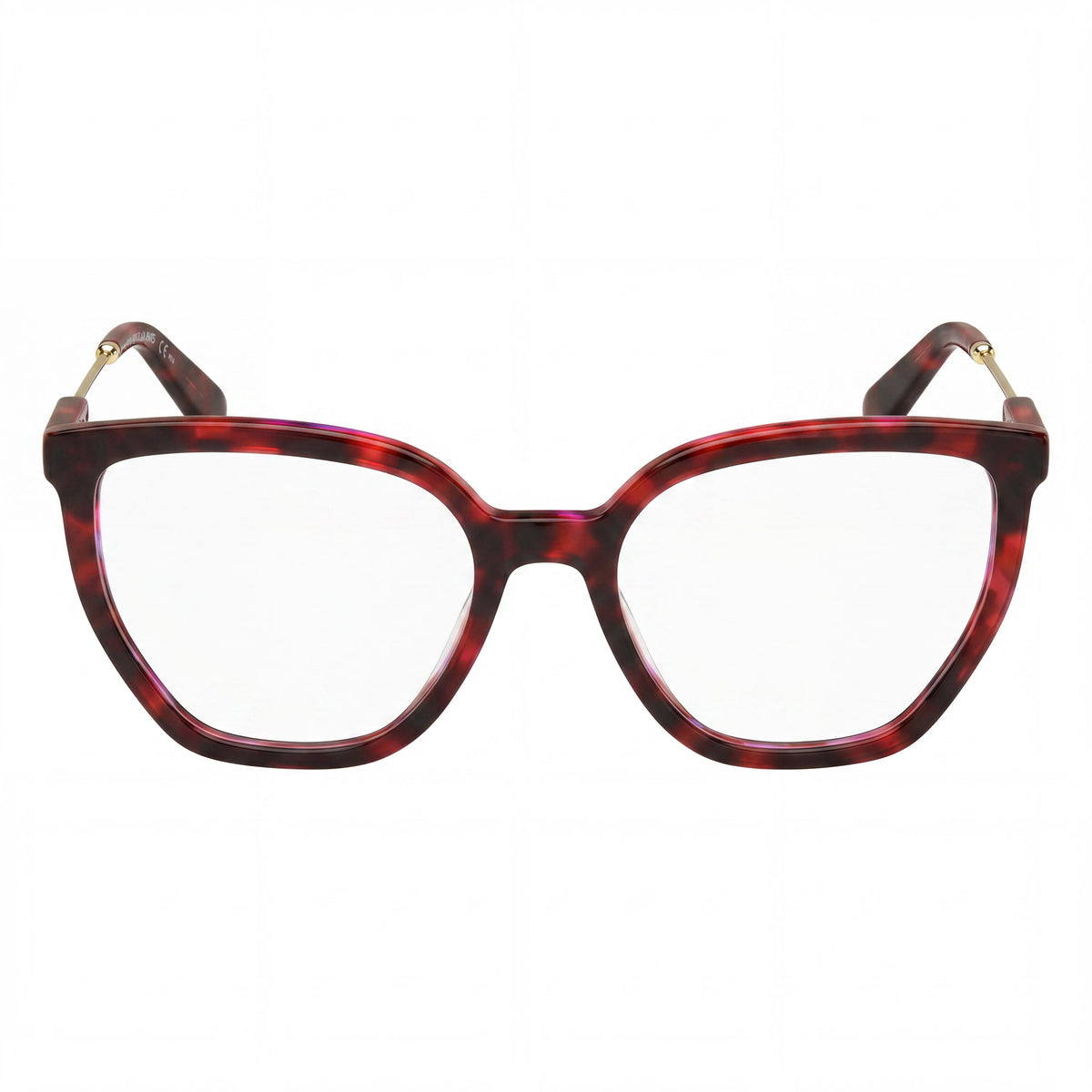 Gafas de sol Marc Jacobs Marc 596 Havana Cat Eye para mujer, de plástico de 54 mm, Photo 2