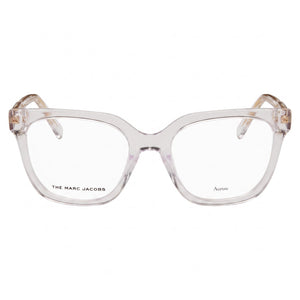 Marc Jacobs Marc 629 Square Eyeglasses for Women — front view, Acetate
