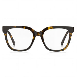 Marc Jacobs Marc 629 Rectangle Eyeglasses for Men — front view, Acetate