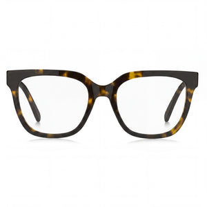 Marc Jacobs Marc 629 Square Eyeglasses for Men — front view, Acetate