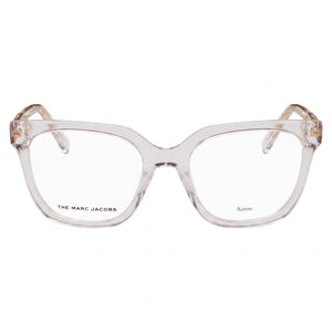Marc Jacobs Marc 629 Square Eyeglasses for Women — front view, Acetate