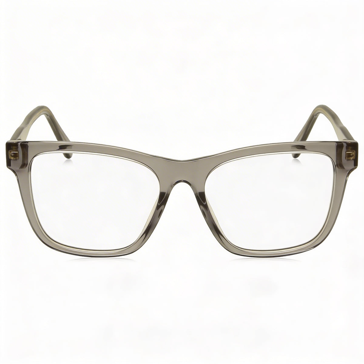 Gafas de sol rectangulares Marc 630 grises Marc Jacobs para mujer, plástico 52 mm, Photo 2