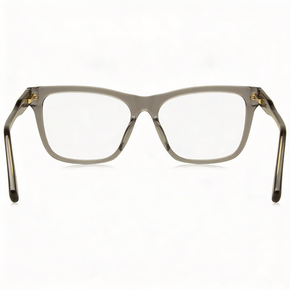 Gafas de sol rectangulares Marc 630 grises Marc Jacobs para mujer, plástico 52 mm, Photo 3