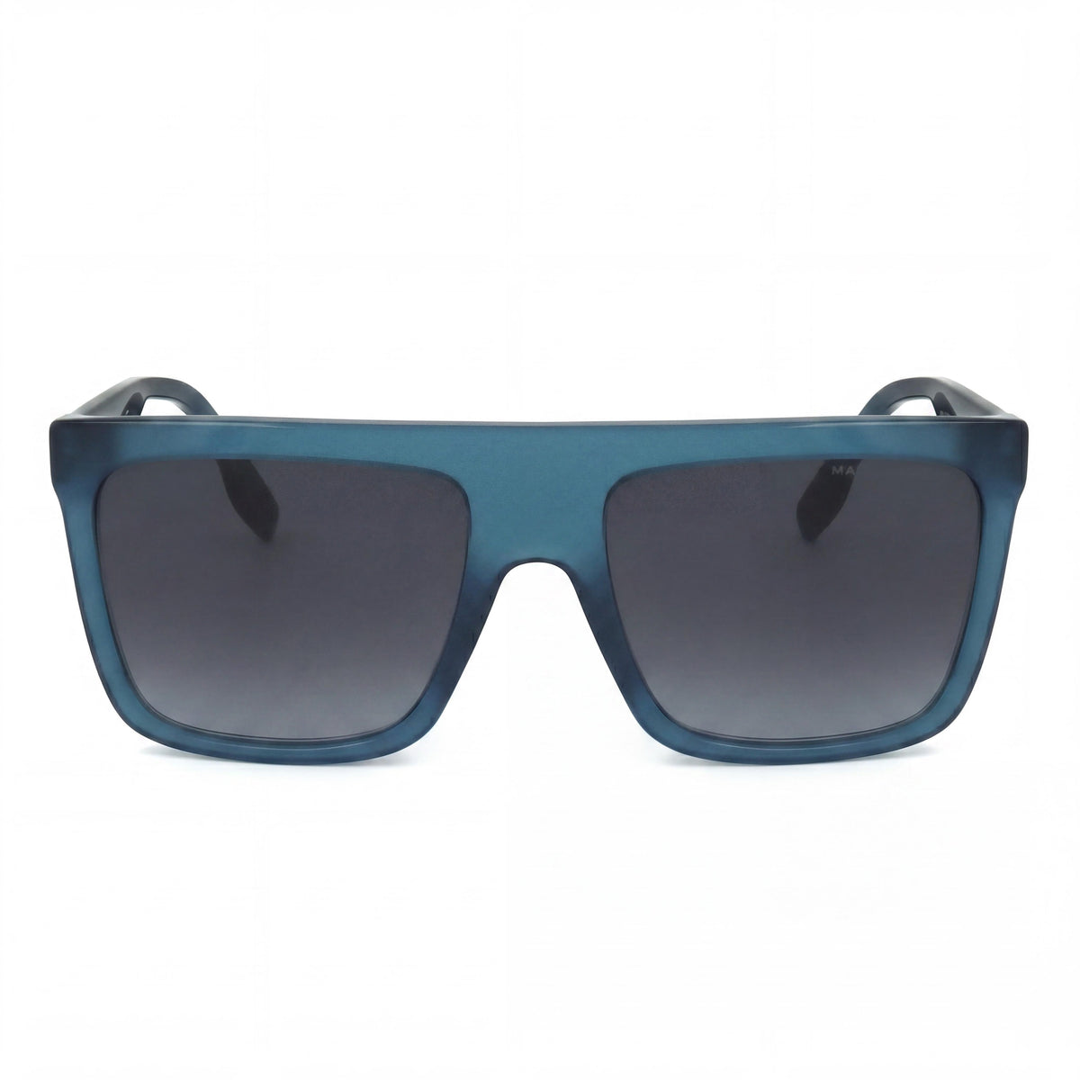 Gafas de sol cuadradas unisex Marc Jacobs MARC 639/S en gris, 57 mm, Photo 2