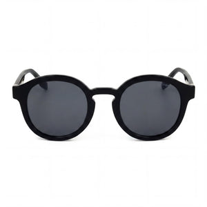 Marc Jacobs Marc 640/S Round Sunglasses for Women — front view, Acetate frame