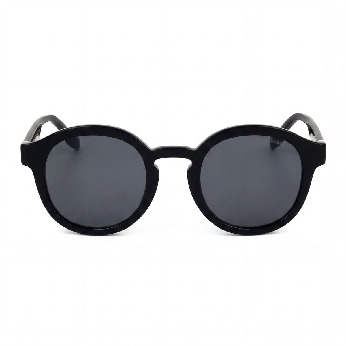Gafas de sol redondas Marc Jacobs Marc 640/S negras para mujer, 50 mm, Photo 2