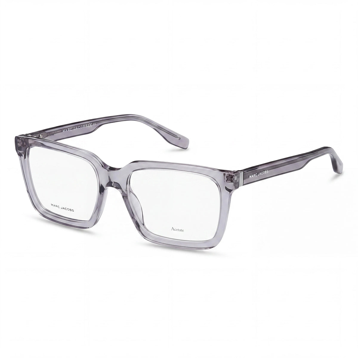 Gafas Marc Jacobs MARC 643 Gris Rectangular Unisex, Plástico, Photo 1