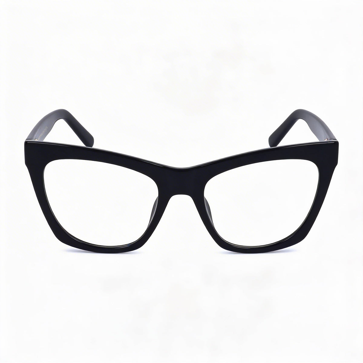 Marc Jacobs Marc 649 Black Cat Eye Eyeglasses Unisex, Cellulose 53mm, Photo 2