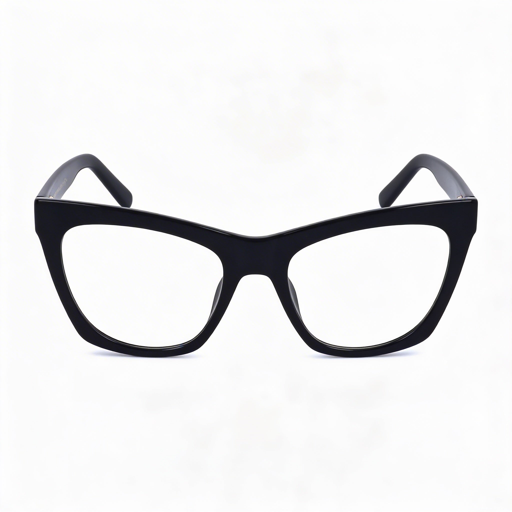 Marc Jacobs MARC 649 Gafas Unisex Ojo de Gato Negras, Acetato 53mm, Photo 2