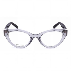 Marc Jacobs MARC 651 Cat Eye Eyeglasses for Women — front view, Acetate