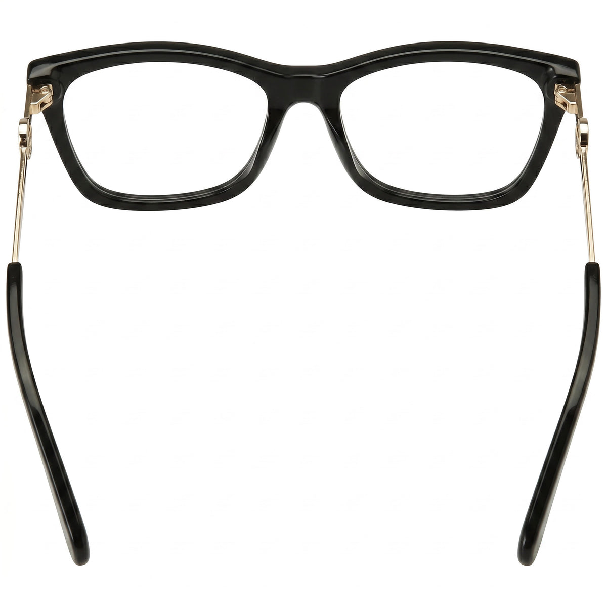 Marc Jacobs Marc 655 Black Cat Eye Eyeglasses for Women, 51mm, Photo 4