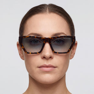 Marc Jacobs MARC 657/S Havana Sunglasses Women — lifestyle wear, poolside lounging and summer resorts