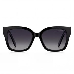 Marc Jacobs Marc 658/S Square Sunglasses for Women — front view