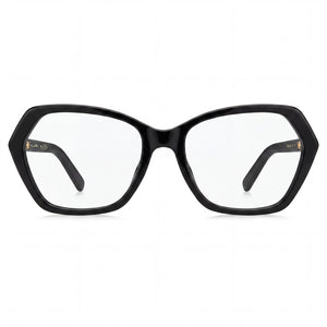 Marc Jacobs MARC 660 Square Eyeglasses for Women — front view, Acetate