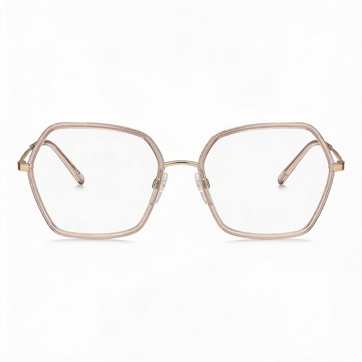 Gafas graduadas rectangulares para mujer Marc Jacobs Marc 665 K67, 54mm, Photo 2