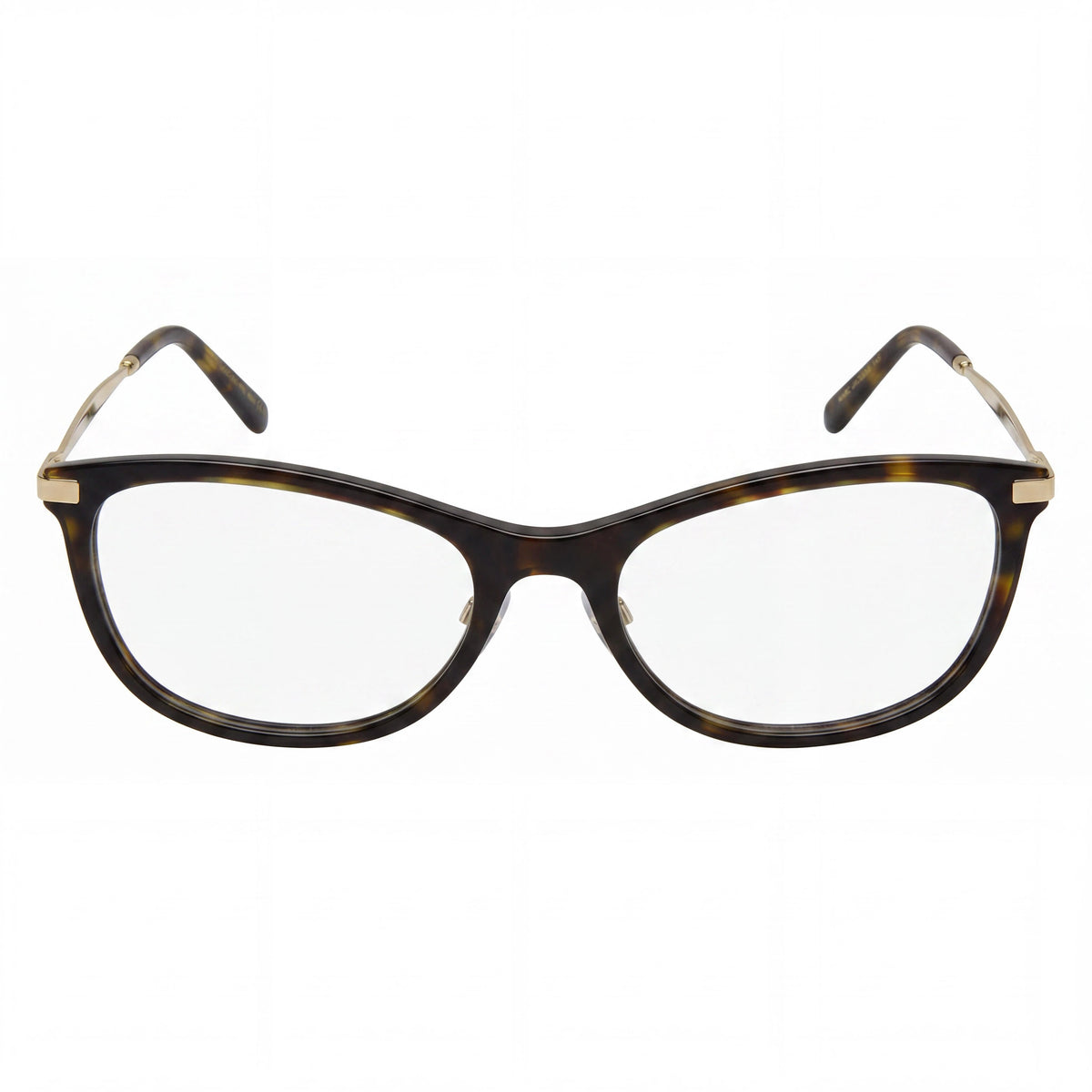 Gafas graduadas rectangulares para mujer Marc Jacobs Marc 668/g Havana, 66 mm, Photo 2