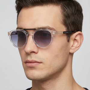 Marc Jacobs MARC 675/S Gray Sunglasses Men — lifestyle wear, daily driving and outdoor wear