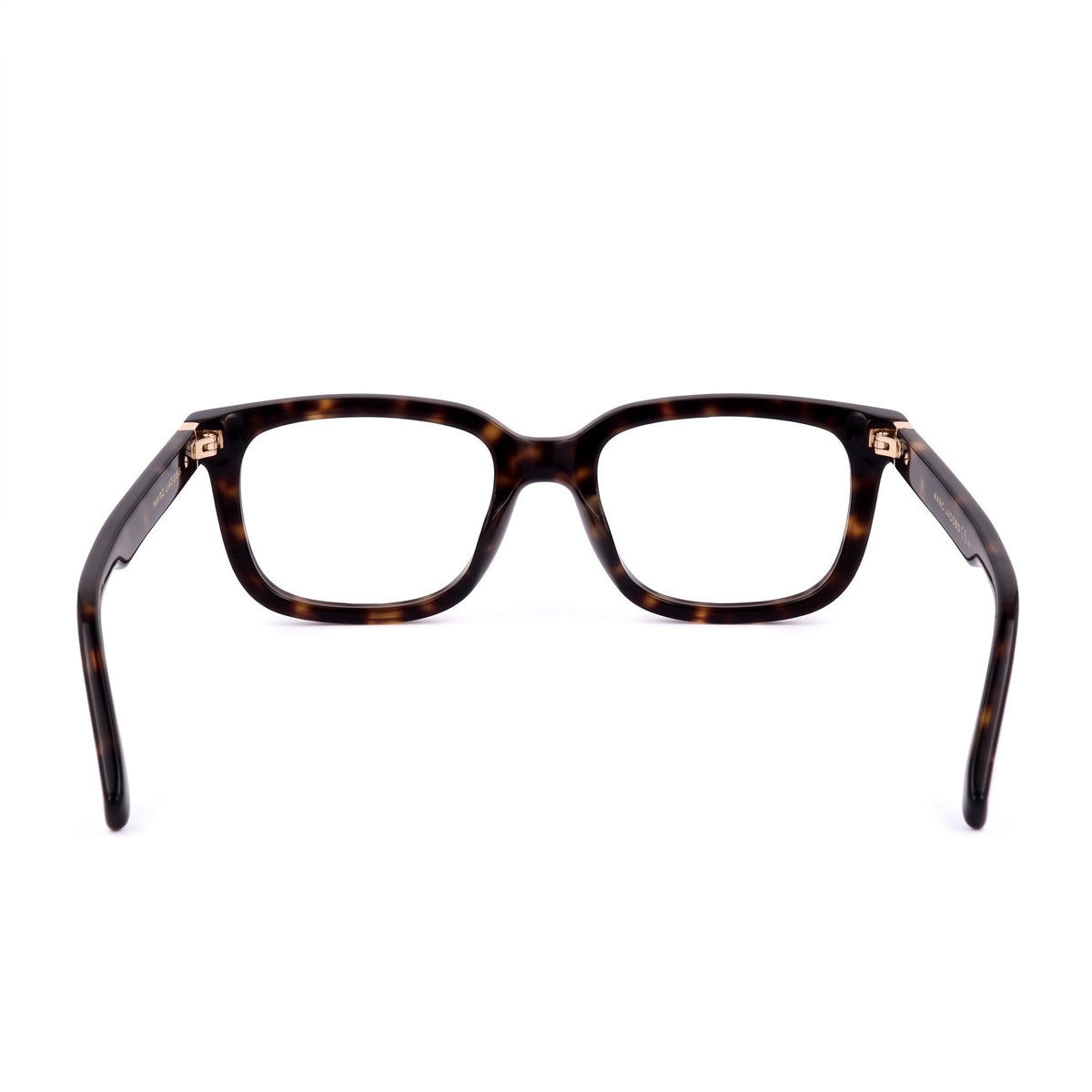 Gafas rectangulares unisex Marc Jacobs Marc 685 Olive, 53 mm, Photo 4