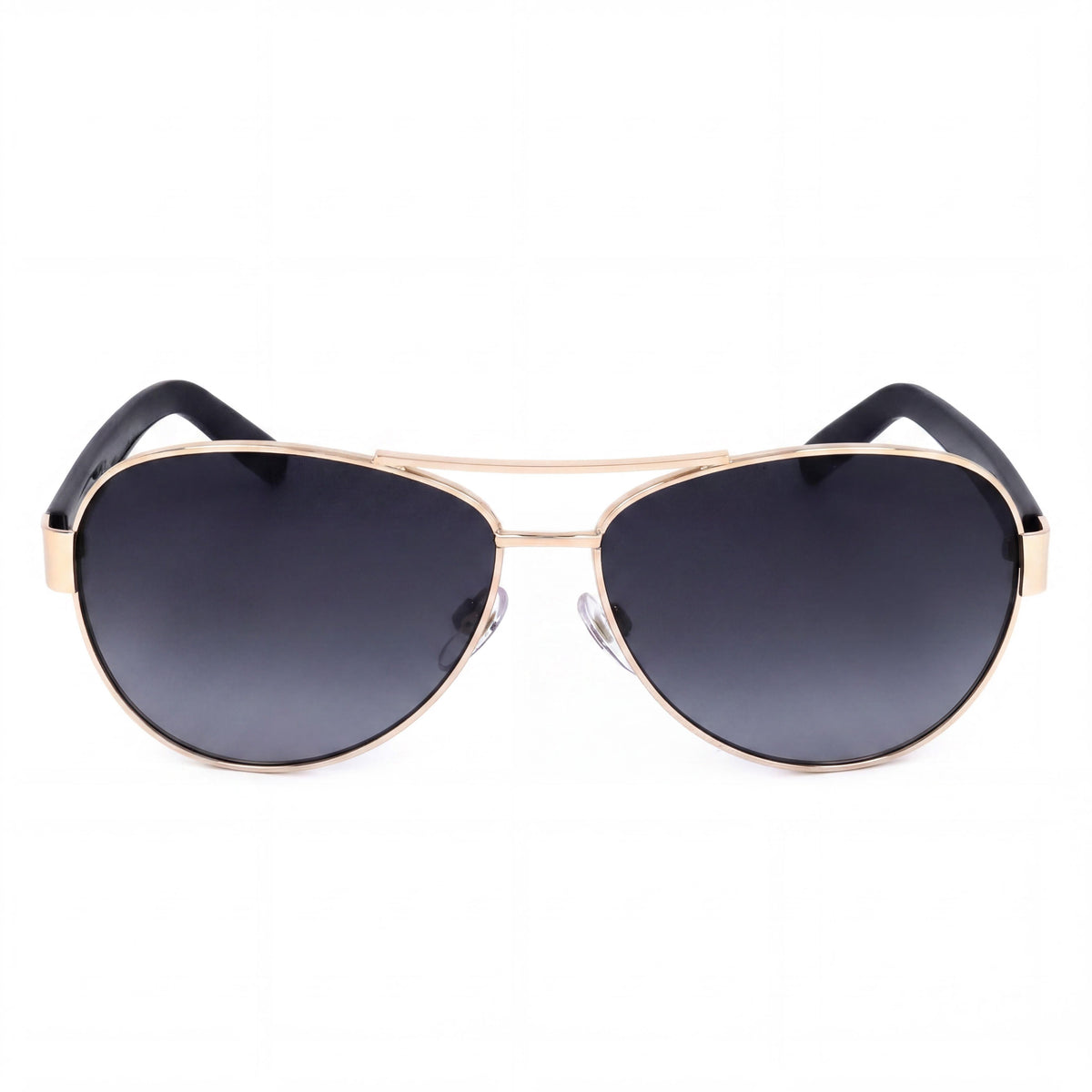 Marc Jacobs Marc 699/S Black Aviator Sunglasses for Men, 60mm, Photo 2
