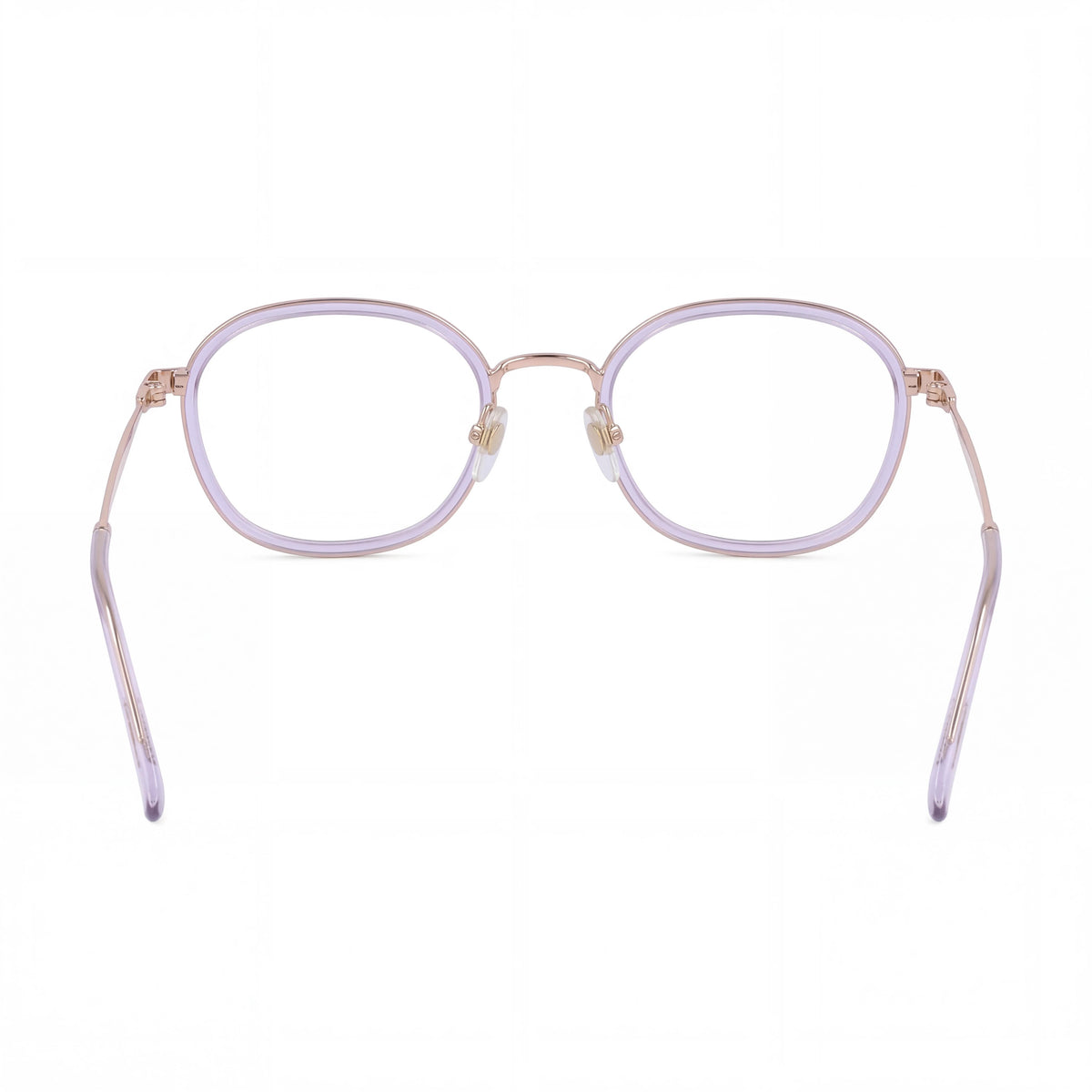 Gafas redondas violeta Marc Jacobs Marc 702/g para mujer, 49mm, Photo 2
