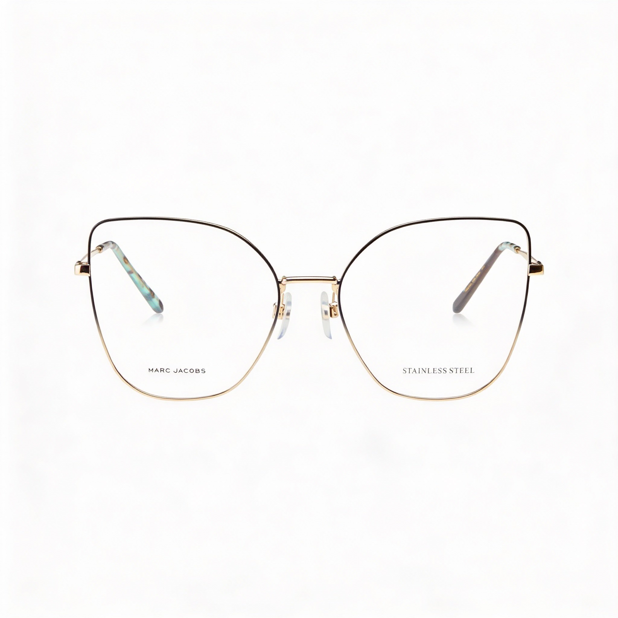 Marc Jacobs MARC 704 Nuc Cat Eye Eyeglasses for Women, Photo 2