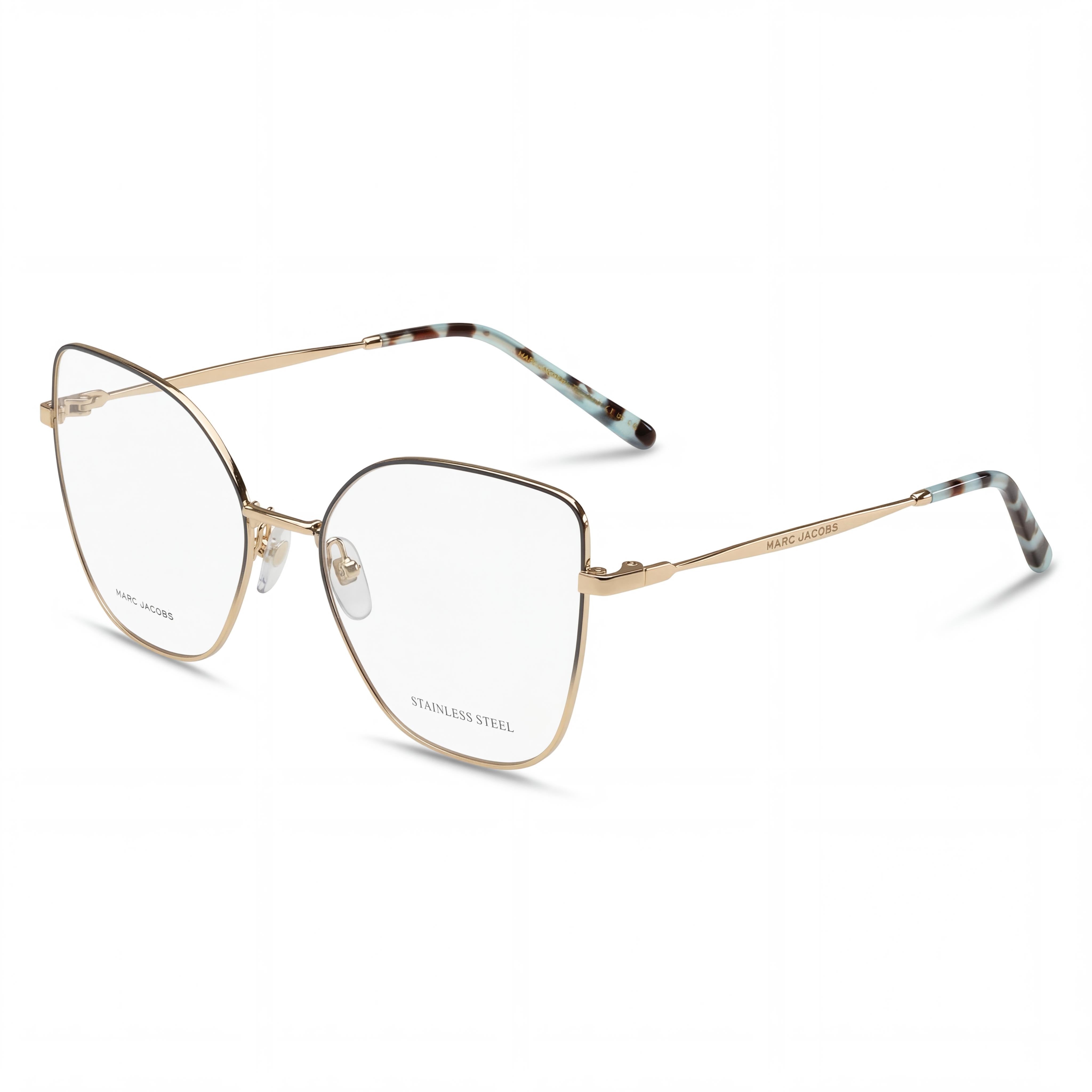 Marc Jacobs MARC 704 Nuc Cat Eye Eyeglasses for Women, Photo 1