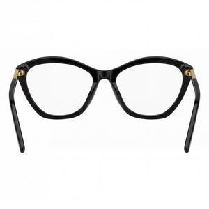 Marc Jacobs Marc 707 Rectangle Eyeglasses for Women — front view, Polycarbonate