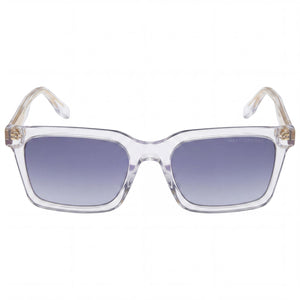 Marc Jacobs Marc 719/S Rectangle Sunglasses for Unisex — front view, Acetate frame