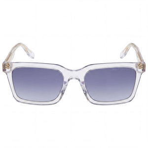 Marc Jacobs Marc 719/S Rectangle Sunglasses for Unisex — front view, Acetate frame