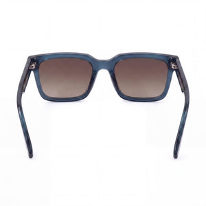 Marc Jacobs MARC 719/S Square Sunglasses for Men — front view, Acetate frame