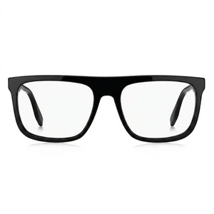 Marc Jacobs Marc 720 Rectangle Eyeglasses for Women — front view, Plastic