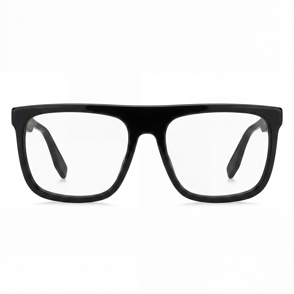 Marc Jacobs Marc 720 Black Rectangle Eyeglasses for Women, 56mm, Photo 2