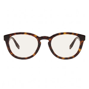 Marc Jacobs Marc 721 Round Eyeglasses Unisex — front view, Acetate