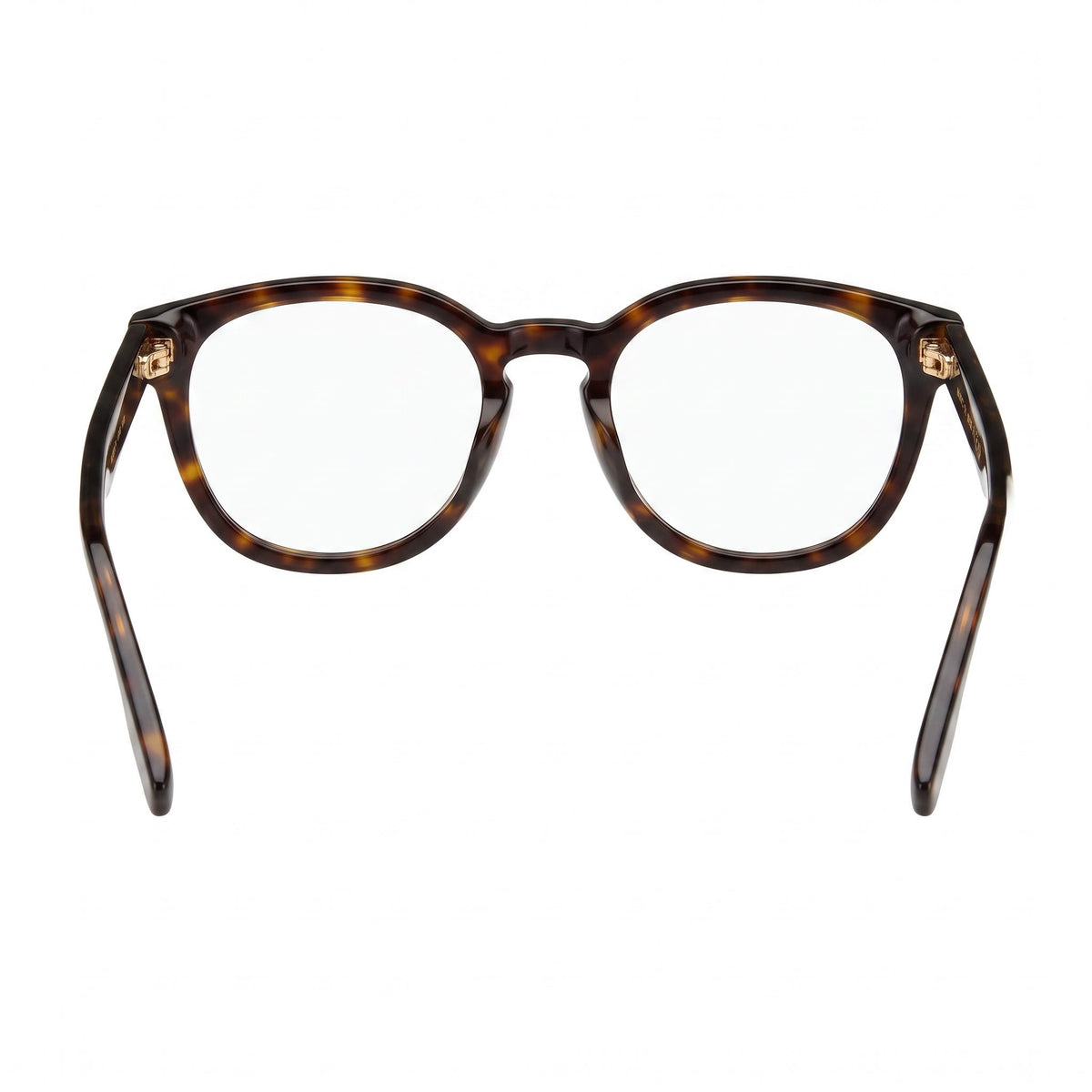 Marc Jacobs Marc 721 Havana Round Eyeglasses Unisex, 51mm, Photo 4