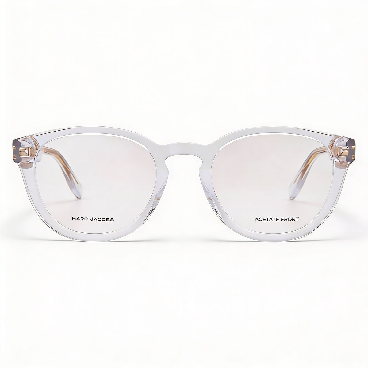 Marc Jacobs Marc 721 Gafas Ovaladas Unisex con Cristales, Plástico 51mm, Photo 2