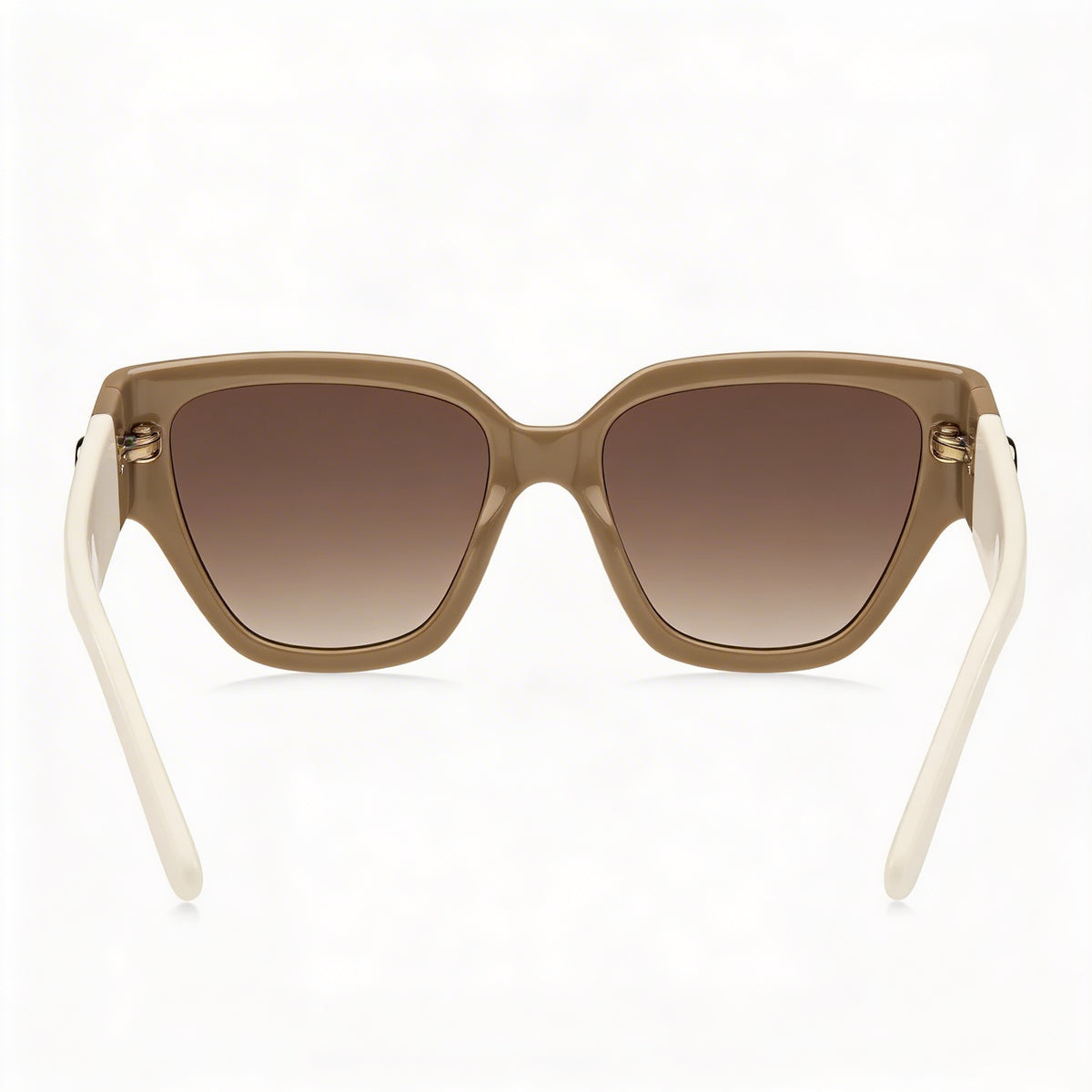 Marc Jacobs MARC 724/S Flesh Square Sunglasses for Women, 54mm, Photo 2