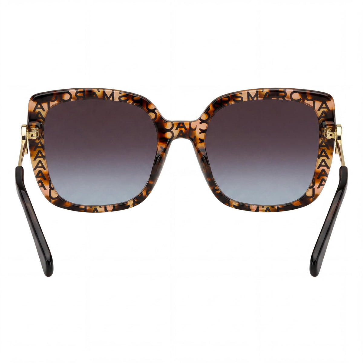 Gafas de sol para mujer Marc Jacobs MARC 727/S con patrón Havana, 55mm, Photo 4