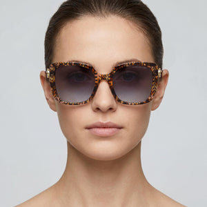 Marc Jacobs MARC 727/S Havana Sunglasses Women — lifestyle wear, beach and water activities