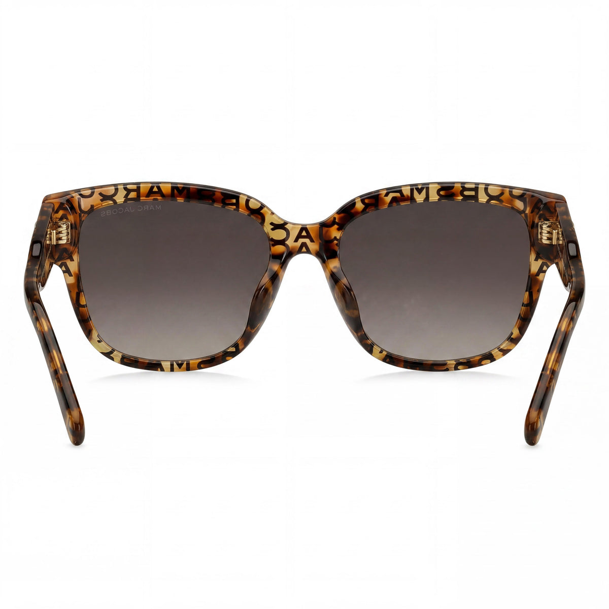 Marc Jacobs MARC 734/F/S Pattern Havana Sunglasses for Women, 54mm, Photo 4
