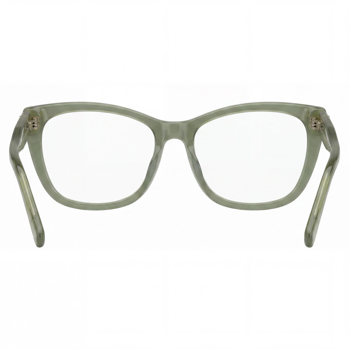 Gafas graduadas rectangulares para mujer Marc Jacobs Marc 736 en negro, 55 mm, Photo 3