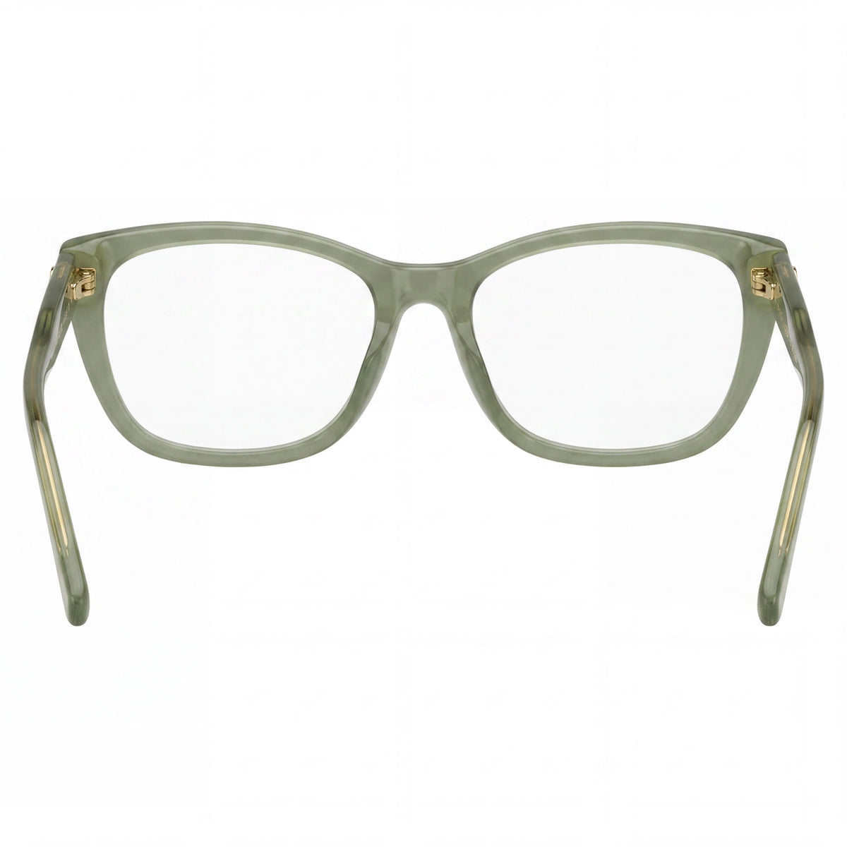 Gafas graduadas rectangulares Marc Jacobs Marc 736 para mujer, rosa, 55 mm, Photo 3