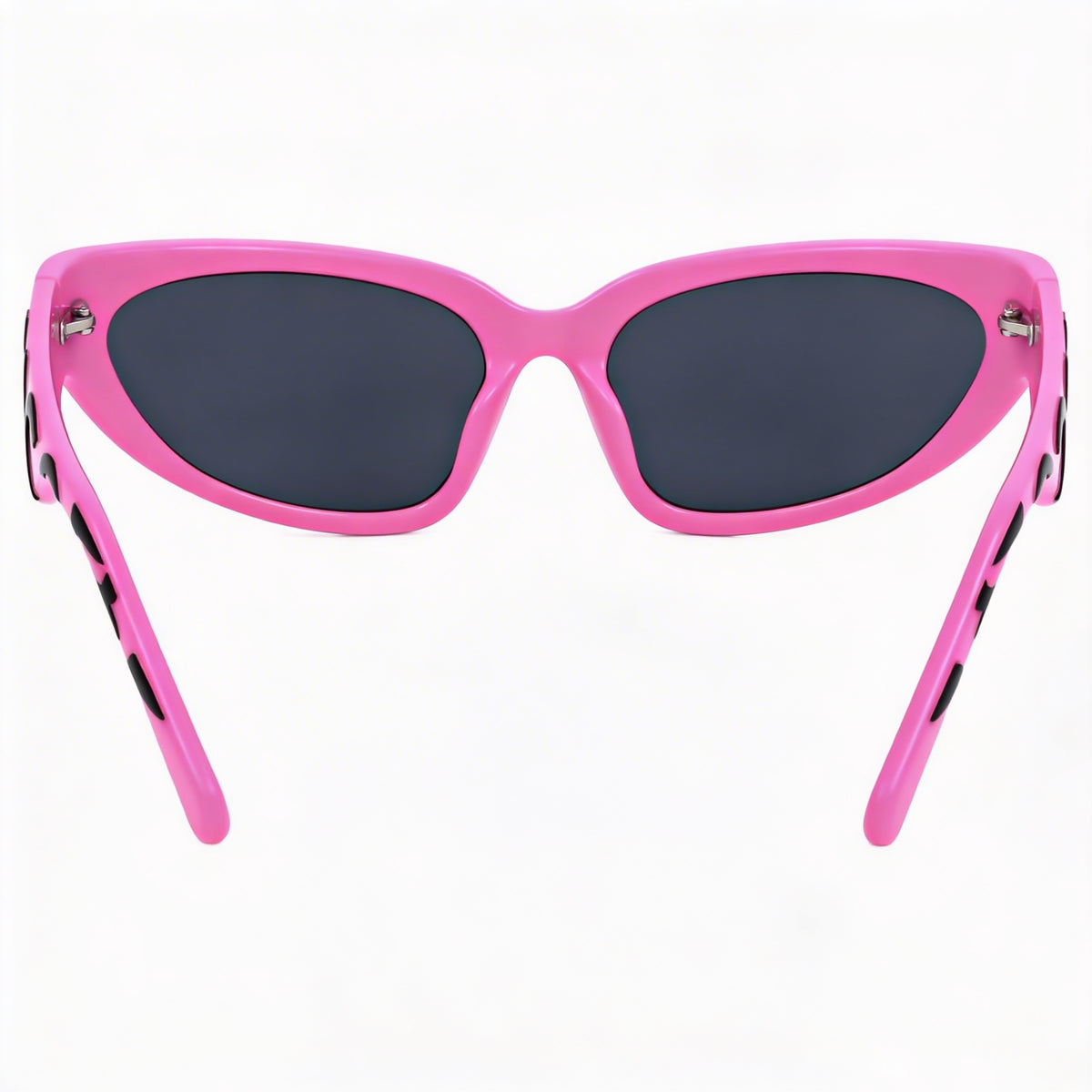 Marc Jacobs MARC 738/S Fuchsia Black Sunglasses for Women, 61mm, Photo 2