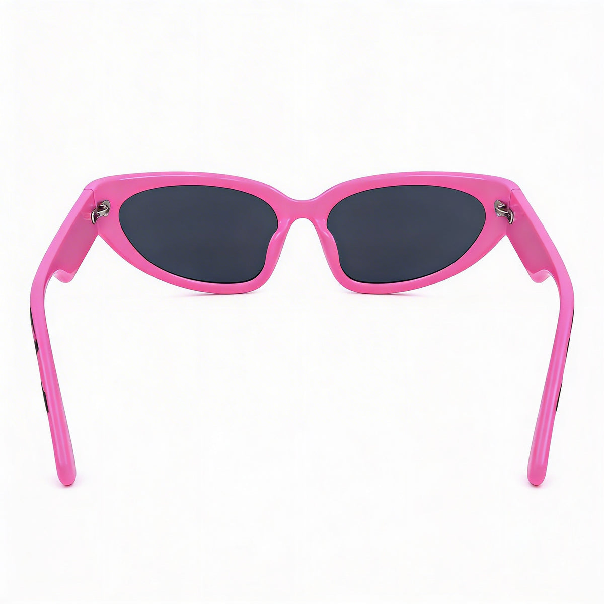 Marc Jacobs MARC 738/S Fuchsia Black Sunglasses for Women, 61mm, Photo 2