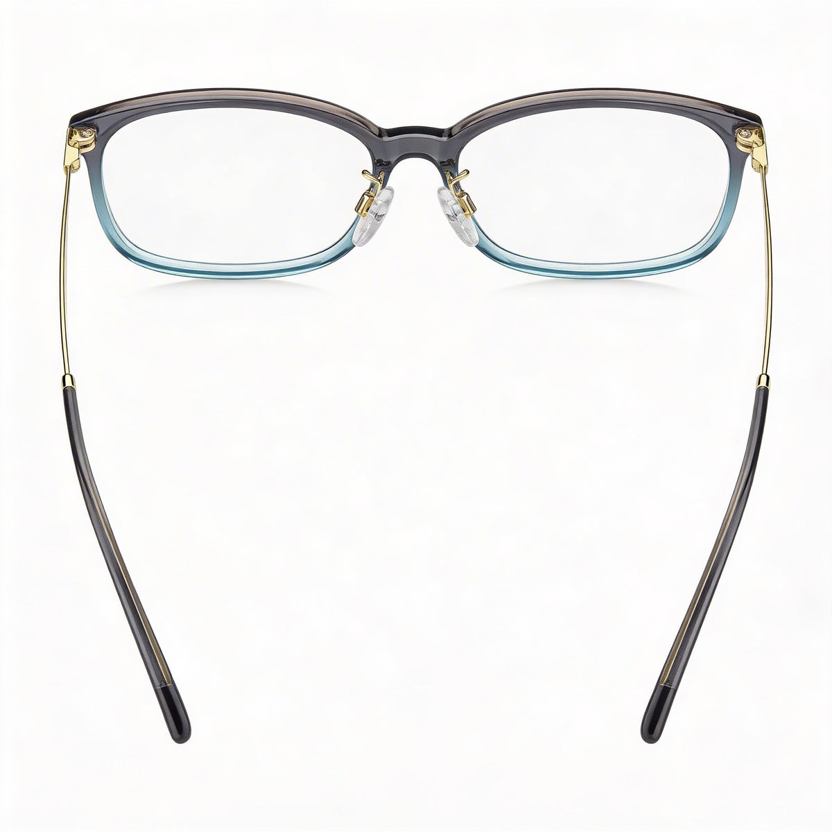 Marc Jacobs MARC 744/G Brown Flesh Eyeglasses for Women, Photo 3
