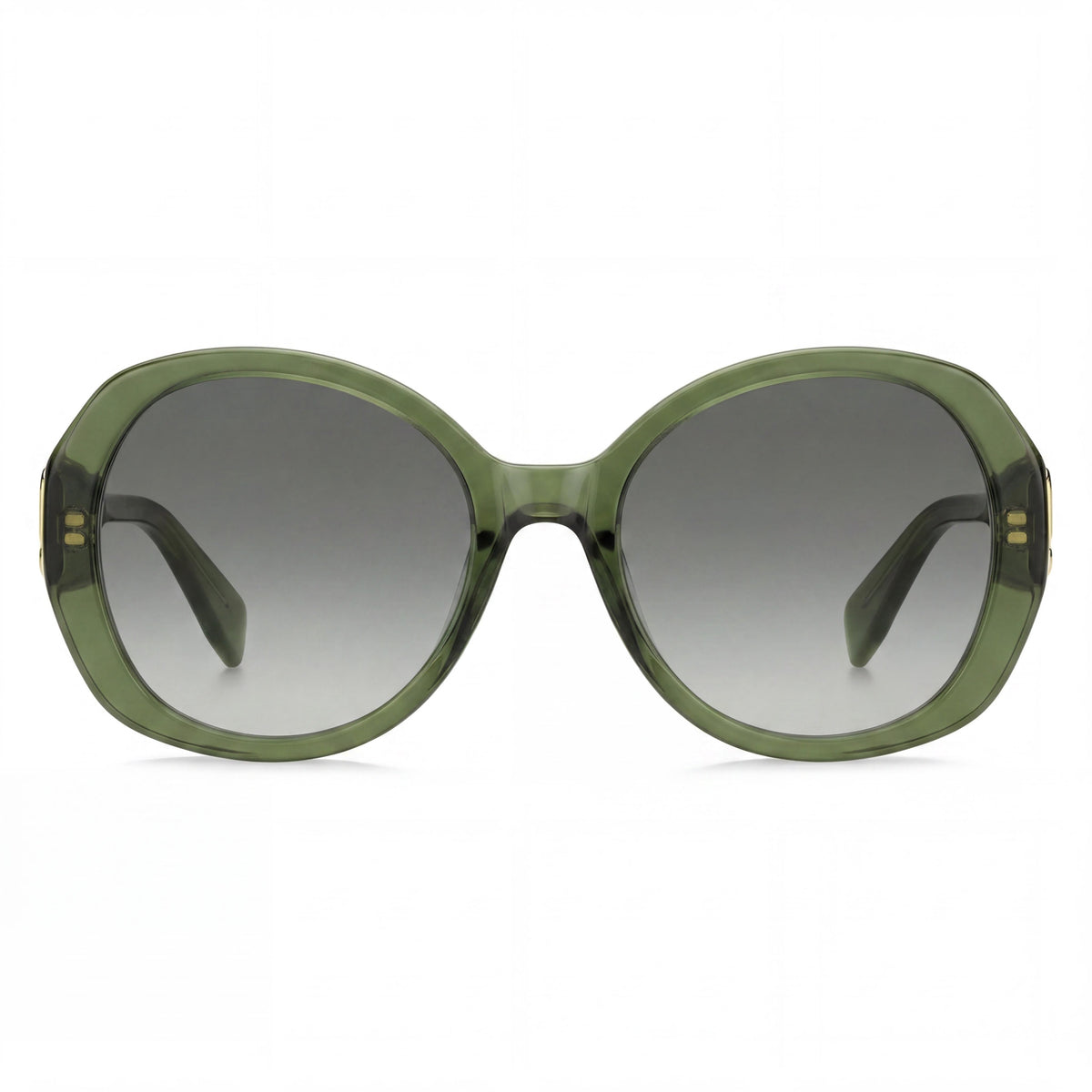 Gafas de sol para mujer Marc Jacobs Marc 763/S verde/gris azur, 55 mm, Photo 2