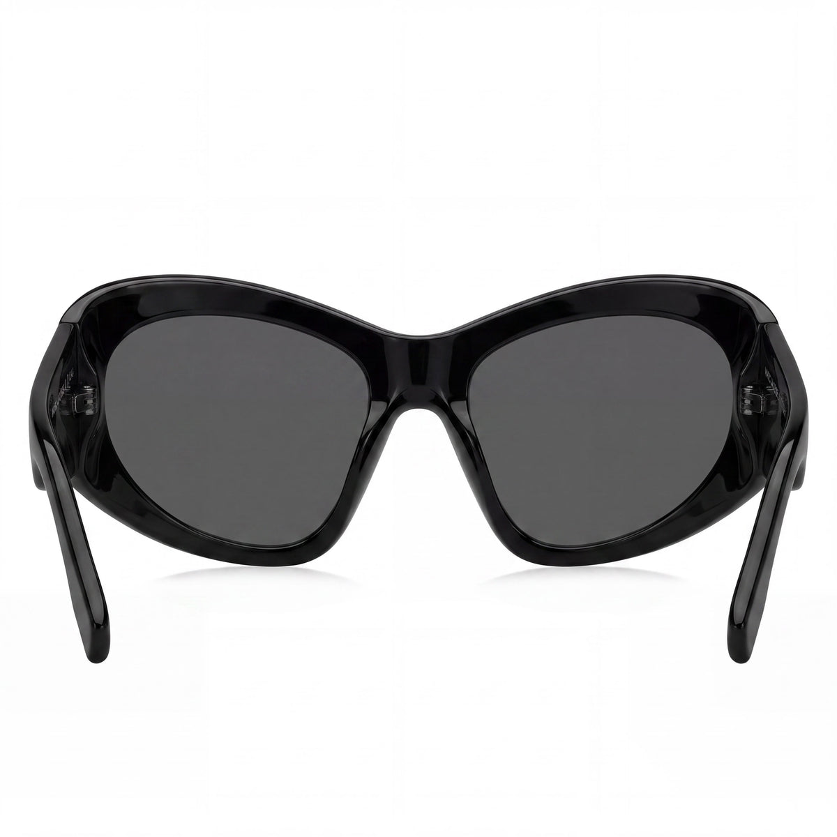 Gafas de sol para mujer Marc Jacobs Marc 773/S ojo de gato, negro/gris, 62 mm, Photo 4